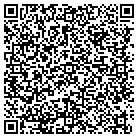 QR code with Pinecrest Missionary Bapt Charity contacts