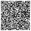 QR code with R J Griffin DDS contacts