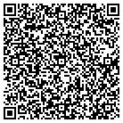 QR code with Binkele Woodworking & Cnstr contacts