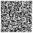 QR code with Danny Easley Backhoe Service contacts