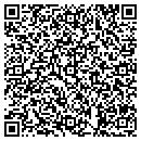 QR code with Rave 351 contacts
