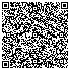 QR code with Allied Glass & Frame Shop contacts