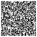 QR code with Kbva FM Radio contacts