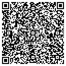 QR code with G & L Industries Inc contacts