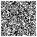 QR code with Arkansas Awning Works contacts