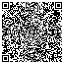 QR code with Kents Lawncare contacts