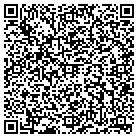 QR code with White Cliff Bait Shop contacts