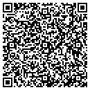 QR code with Kensett City Hall contacts