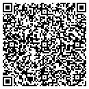 QR code with Hills Floral Group contacts