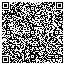 QR code with E Wayne Bookout contacts