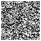QR code with A Step Above Landscaping LLC contacts