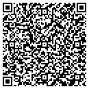 QR code with Ride Inc contacts