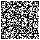 QR code with Rays Service Center contacts