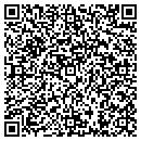 QR code with E Tec contacts