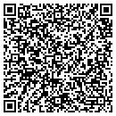 QR code with Ron's Bookstore contacts