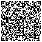 QR code with London First Baptist Church contacts