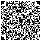 QR code with Mt Vernon Baptist Church contacts