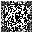 QR code with Carti Uams contacts