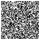 QR code with R & J Cleaning Services contacts