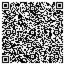 QR code with Hampton Farm contacts