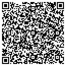 QR code with J & S Feed & More contacts