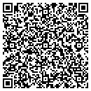QR code with Hardy Camper Park contacts