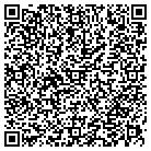 QR code with Adventure Pool Svc/Liner Wrhse contacts