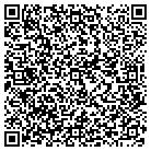 QR code with Henslee Heights Apartments contacts