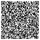 QR code with Ricks Donut & Bake Shop contacts