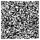 QR code with Maddox Bay Rural Fire Department contacts