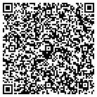 QR code with Arkansas Pyschological Assoc contacts