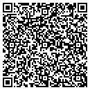 QR code with Robbins Alarm Service contacts