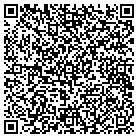 QR code with K C's Convenience Store contacts