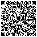 QR code with Kawneer Co contacts