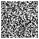 QR code with Hunter's Cafe contacts