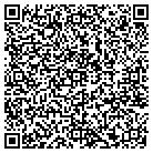 QR code with Cabot Police Detective Div contacts