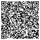 QR code with A Touch Above contacts