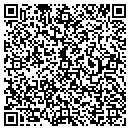 QR code with Clifford M Turner OD contacts