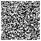 QR code with Service Communication & Wirles contacts