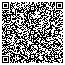 QR code with Harden Tire and Repair contacts