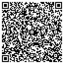 QR code with DMT Service contacts