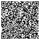 QR code with Ashley Co contacts