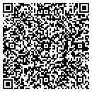 QR code with JHB Brokerage contacts