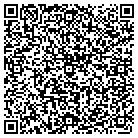 QR code with Healing Arts By Cindy Brown contacts