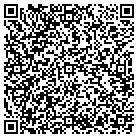 QR code with McGinty Plumbing & Heating contacts