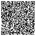QR code with Buffie's contacts