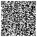 QR code with LA Fever Roofing Inc contacts