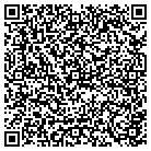 QR code with County Line Mssnry Baptist Ch contacts