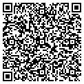 QR code with TLC Plumbing contacts