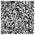 QR code with Akers Enterprises Inc contacts